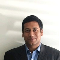 Mukundan Bharathan