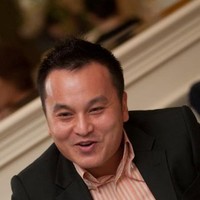 Kian Voon (Peter) Lim