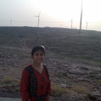 Sonam Handa