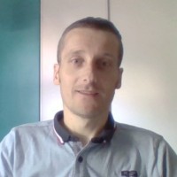 Olivier Manach
