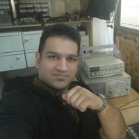 Isaac Nikouei