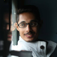 Krunal Baldaniya
