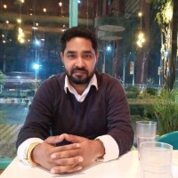 Gagan Bharti