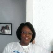 Deloris Scott