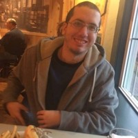 Daniel Dibernardo