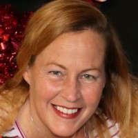Julie Cunningham