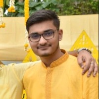 Rishabh Maheshka
