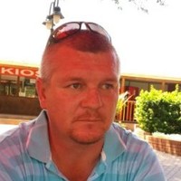 Marius Potgieter