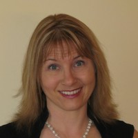 Nancy Sanders
