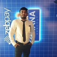 Jagadeesh Hiremath