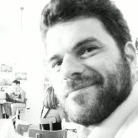 Akis  (Iosif) Xanthopoulos