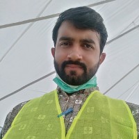 Ahmed Ali