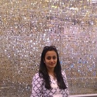 Swity Mrugesh Patel