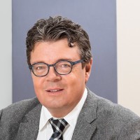 Theo Louwes