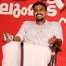 ullas krishnan