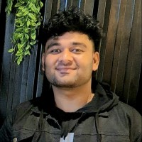 Naman Singh