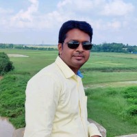 Gopinath Nanda