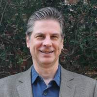 Mark Kirklin