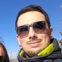 Paolo Simon