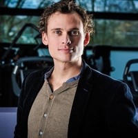 Jelle van den Berg