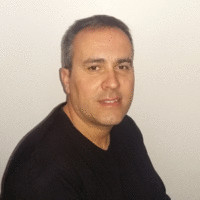 Eric BERNAL