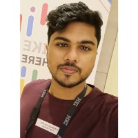 Abhishek Satish