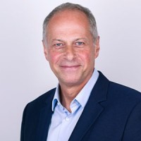 Dr. Andrzej (Andy) Grossman