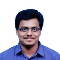 Anandraj R