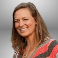 Erika Jacobs, Ph.D.