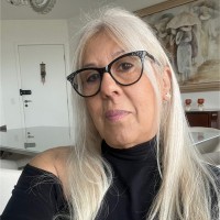 Olga Maria Constantino Nascimento