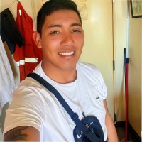 Brayan Melgarejo