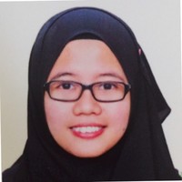 ain hanida m yusof