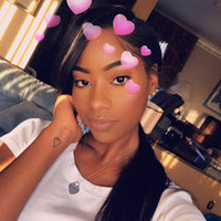 Jasmine Barnes