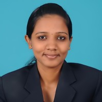 Amrutha S Nambiar