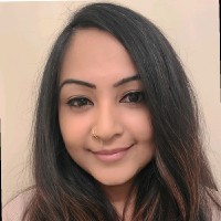 Megha Kapoor, Bsc, Bhs, Rn, Mscn