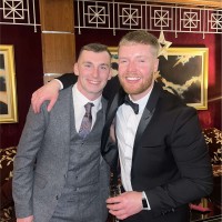 Dean O Donoghue