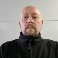 Andrew Benford