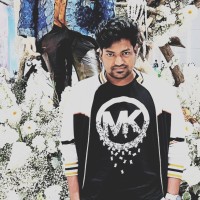 A.V.S Pavan