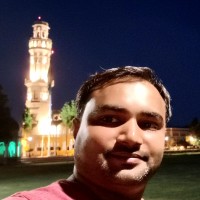 Irjesh Sonker