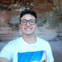 João Matheus Martins Dos Santos