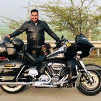 RISHABH VASHISTH