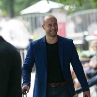 Evgeny Matveev