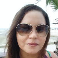 Gisleine Barbosa Da Silva