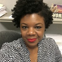 Chante Davis