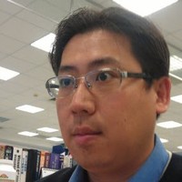 Wilson Shen