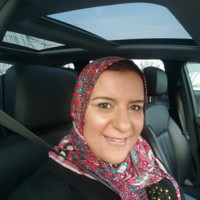 Shereen Elsayad