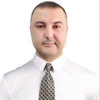 Süleyman Aydın
