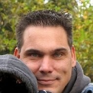 Jaap De Geus