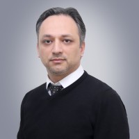 Samir Abbasov, CIA