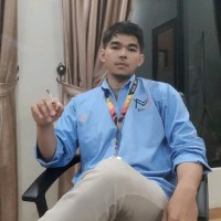 Anggita Ikhlas Sanubari